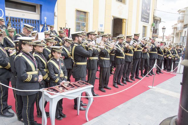 ENCUENTRO DE BANDAS DE PUERTO LUMBRERAS - 117